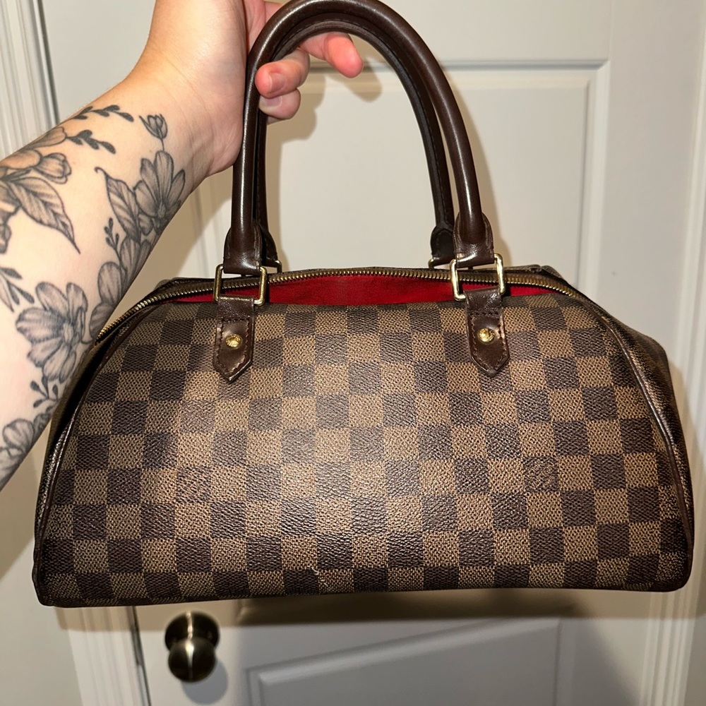 LV Ribera MM